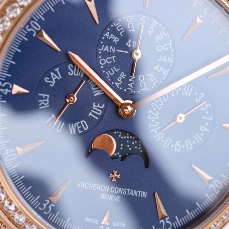 VACHERON CONSTANTIN Watches